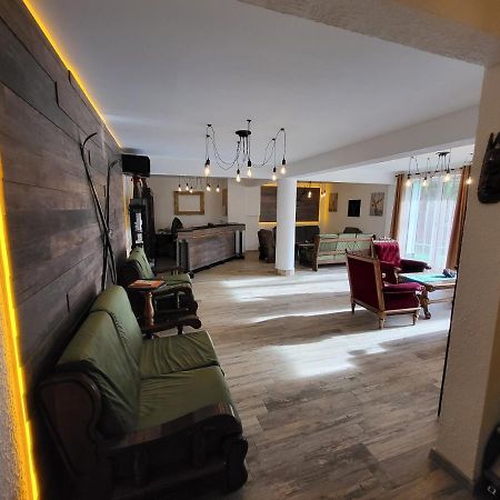 Tache Villa 1 Poiana Brasov Εξωτερικό φωτογραφία