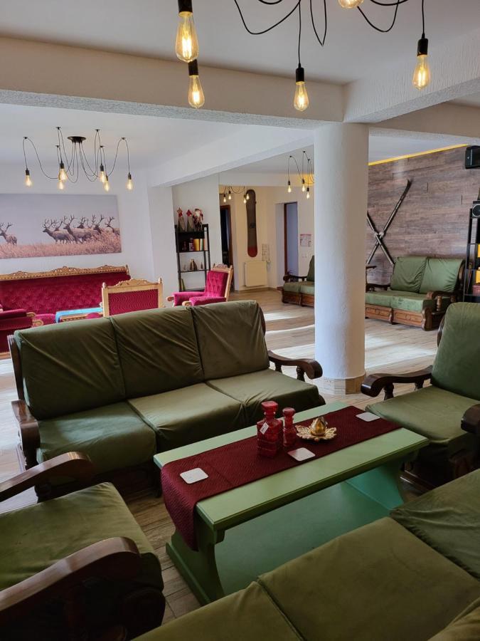 Tache Villa 1 Poiana Brasov Εξωτερικό φωτογραφία
