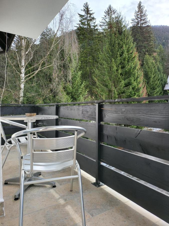 Tache Villa 1 Poiana Brasov Εξωτερικό φωτογραφία