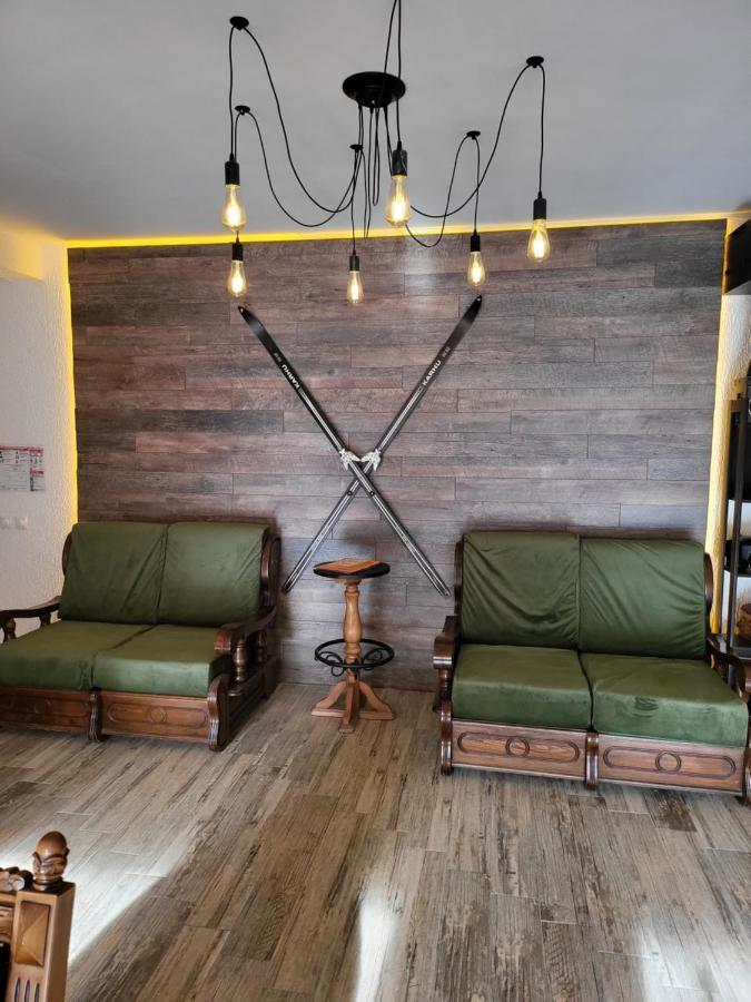 Tache Villa 1 Poiana Brasov Εξωτερικό φωτογραφία