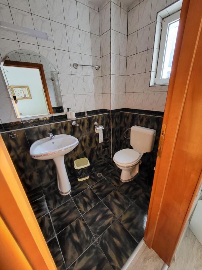 Tache Villa 1 Poiana Brasov Εξωτερικό φωτογραφία