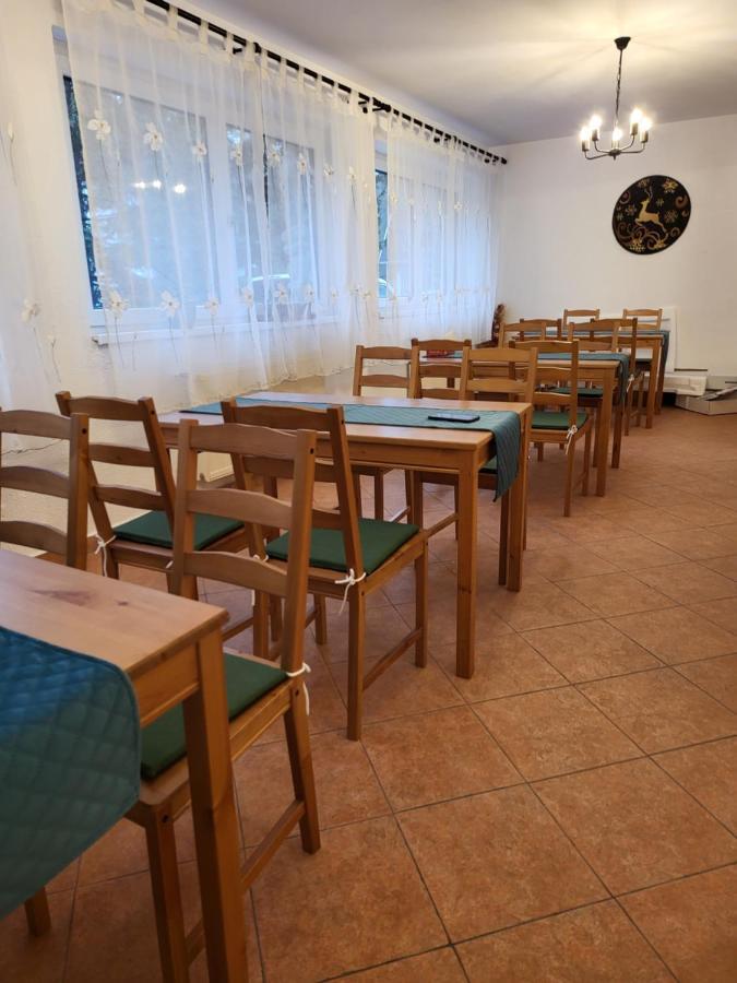 Tache Villa 1 Poiana Brasov Εξωτερικό φωτογραφία