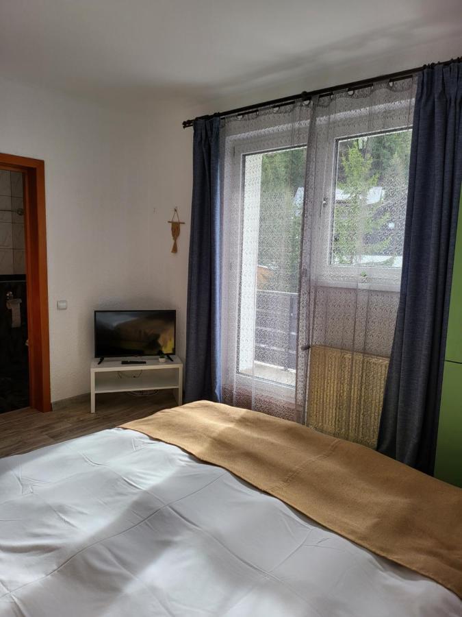 Tache Villa 1 Poiana Brasov Εξωτερικό φωτογραφία