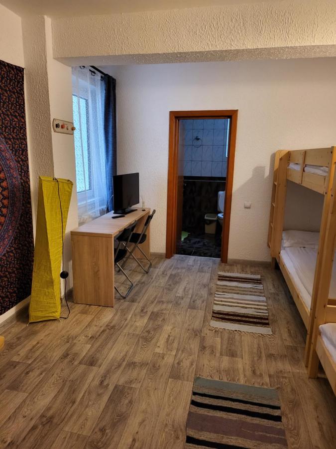 Tache Villa 1 Poiana Brasov Εξωτερικό φωτογραφία