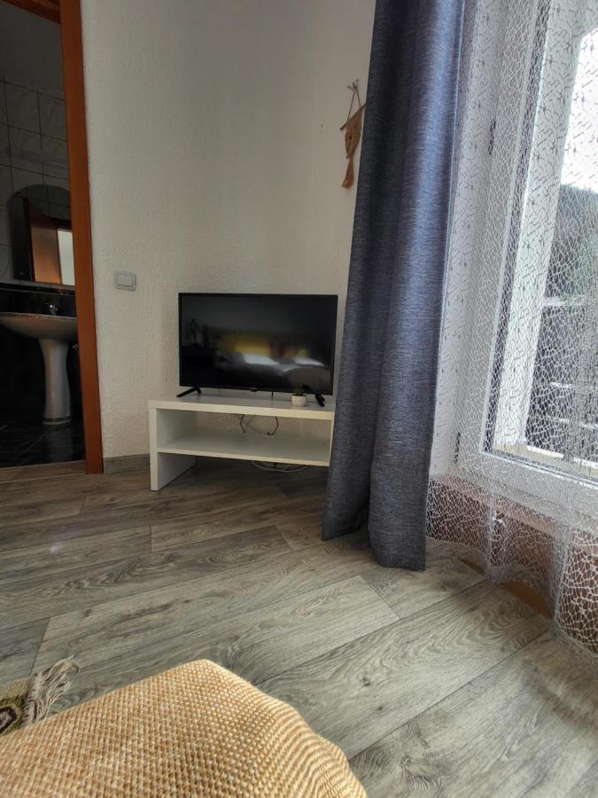 Tache Villa 1 Poiana Brasov Εξωτερικό φωτογραφία