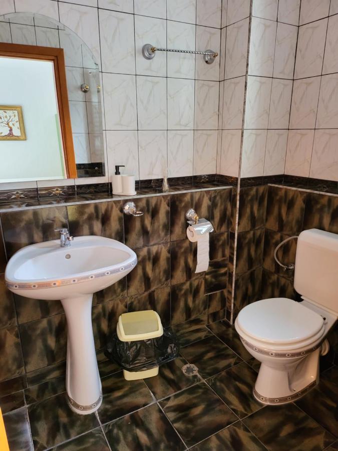Tache Villa 1 Poiana Brasov Εξωτερικό φωτογραφία